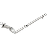 MagnaFlow Conv DF Uplander 06 3.5L OEM - 49126