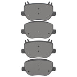 R1 22-26 Mercedes-Benz SL43 AMG Rear Optimum OE Brake Pads - 2551-2474-00