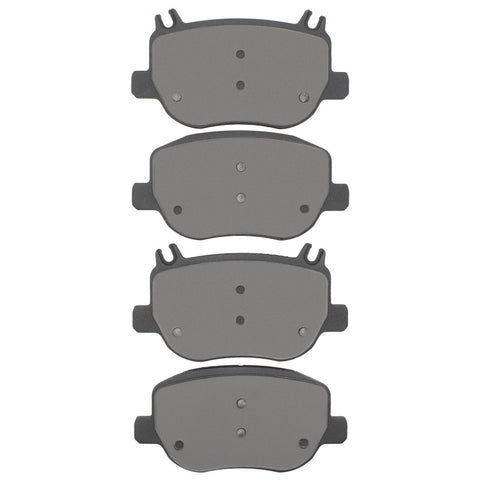 R1 22-26 Mercedes-Benz SL43 AMG Rear Optimum OE Brake Pads - 2551-2474-00
