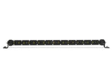 Raxiom 20-In Super Slim Single Row LED Light Bar Spot/Spread Universal (Some Adaptation Required) - J109122