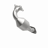 MagnaFlow Direct Fit Catalytic Converter 2012-2013 Impala 3.6 L Underbody - 52184
