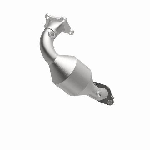 MagnaFlow Direct Fit Catalytic Converter 2012-2013 Impala 3.6 L Underbody - 52184