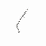 MagnaFlow Direct Fit Catalytic Converter 09 Matrix/Vibe 2.4 FWD OEM - 49502