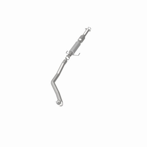 MagnaFlow Direct Fit Catalytic Converter 09 Matrix/Vibe 2.4 FWD OEM - 49502