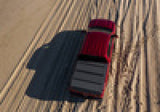 BAK 2020 Chevy Silverado 2500/3500 HD 6ft 9in Bed BAKFlip MX4 Matte Finish - 448133