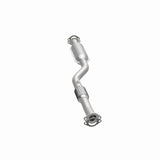 MagnaFlow Direct Fit Catalytic Converter 01-02 Elantra 2.0L OEM - 49418