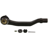 MOOG 01-03 Acura CL Front Left Outer / Left Outer Tie Rod End - ES3490