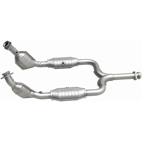 MagnaFlow Conv DF 99-04 Ford Mustang 3.8L - 93345