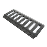 Rugged Ridge RRC Side Armor Guard Plates 07-18 Jeep Wrangler JKU - 11504.25