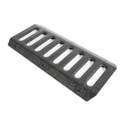 Rugged Ridge RRC Side Armor Guard Plates 07-18 Jeep Wrangler JKU - 11504.25