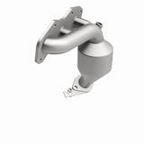 MagnaFlow Direct Fit Catalytic Converter 07-09 Lexus RX350 3.5L - 50651