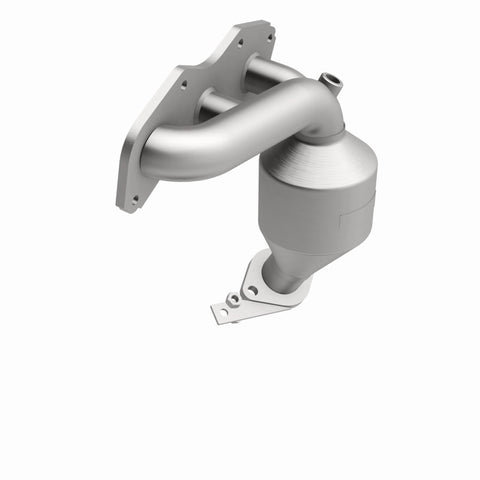 MagnaFlow Direct Fit Catalytic Converter 07-09 Lexus RX350 3.5L - 51250