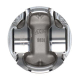 JE Pistons FIAT COUPE 2.0 8:1 Set of 5 Pistons - 312404