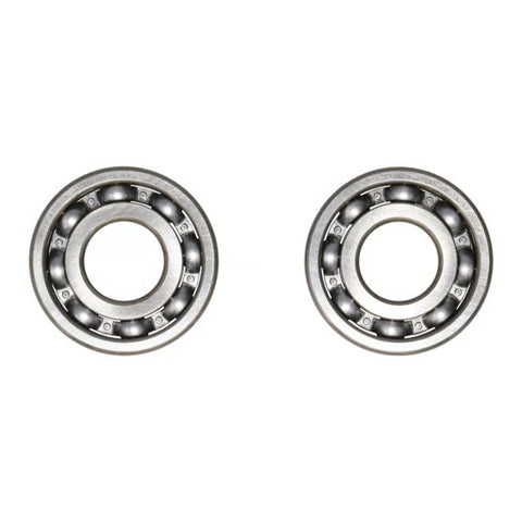 Wiseco Main Bearing Kit (2) 30 x 72 x 19mm - BK5003