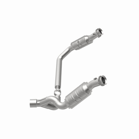 MagnaFlow Conv DF 09-13 Dodge Ram 1500 Pickup 4.7L - 49665