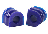 SuperPro 2003 Subaru Baja Sport Front 23mm Sway Bar Mount Bushing Set - SPF1617-23K