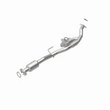 MagnaFlow Direct Fit Catalytic Converter 97-01 Toyota Camry 3.0L / 96-98 Lexus ES300 3.0L - 52086