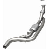 MagnaFlow Direct Fit Catalytic Converter 96-97 Camaro 5.7L P/S - 23518