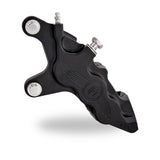 Performance Machine 00-21 HD Caliper 112x6B Left - For 11.5in Disc - Black Ops - 0051-2915-SMB