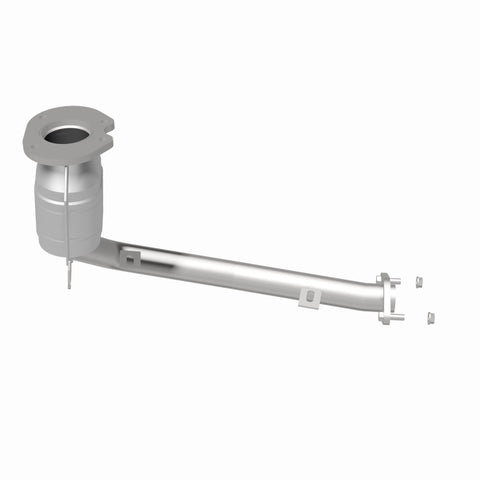 MagnaFlow Conv DF 88-95 Honda Civic/89-91 Honda CR-X California  Direct Fit Catalytic Converter - 352210
