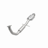 MagnaFlow Direct Fit Catalytic Converter Saturn 96-97 1.9L Dohc - 23450