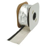 DEI Heat Sheath 1/2in to 1-1/4in I.D. x 50ft Spool - 93405
