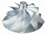 BD Diesel Wheel Billet Turbo Comp - 1999.5-2003 7.3L Ford with OEM or Garrett Replacement Turbo - 1047001
