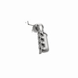 MagnaFlow Direct Fit Catalytic Converter 07-08 Audi A6/A8 4.2L - 51138
