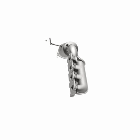 MagnaFlow Direct Fit Catalytic Converter 07-08 Audi A6/A8 4.2L - 51138