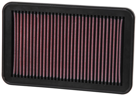 K&N 99-05 Miata Drop In Air Filter - 33-2676