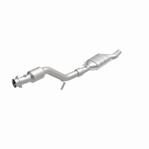 MagnaFlow Conv DF 04-05 Audi Allroad 4.2L Passenger Side - 24122