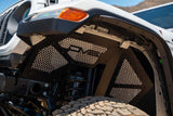 DV8 Offroad 2018+ Jeep Wrangler JL/Gladiator JT Front Inner Fenders - INFEND-06FB