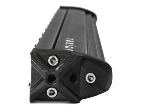 Raxiom 20-In Super Slim Single Row LED Light Bar Spot/Spread Universal (Some Adaptation Required) - J109122