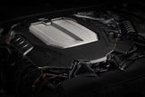APR 21-26 Audi RS6 Avant Engine Cover - Carbon Fiber - MS100253
