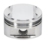 JE Pistons OPEL 1.6 16V 11.5:1 KIT Set of 4 Pistons - 312428