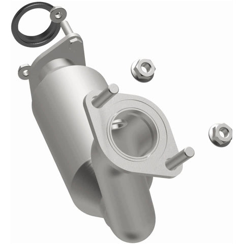 MagnaFlow 04-08 Cadillac SRX 3.6L Direct Fit Converter - 5451502