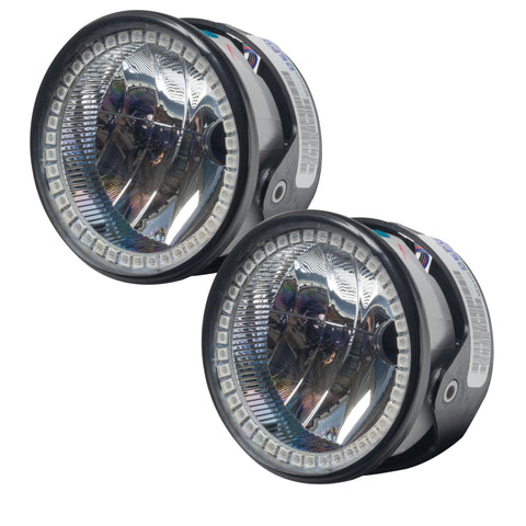 Oracle 03-04 Lincoln Navigator SMD FL - White - 7084-001