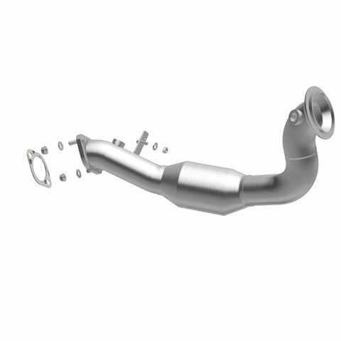 MagnaFlow Front Forward Converter Direct Fit 09-16 BMW Z4 3.0L - 21-169