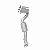 MagnaFlow Direct Fit Catalytic Converter BMW 04-05 330XI 3.0L / 04-06 X3 2.5L/3.0L - 51816