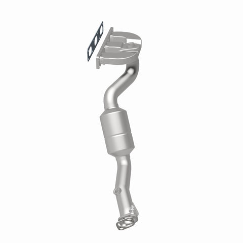 MagnaFlow Direct Fit Catalytic Converter BMW 04-05 330XI 3.0L / 04-06 X3 2.5L/3.0L - 51816