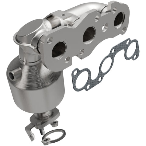 MagnaFlow Conv DF California Grade 00-04 Toyota Avalon 3.0L - 452136