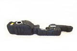 Titan Fuel Tanks 16-19 Nissan Titan XD 50 Gal Extra HD Cross-Linked PE XXL Mid-Ship Tank 6ft 7in Bed - 7040216