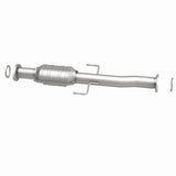 MagnaFlow Direct Fit Catalytic Converter 02-04 Toyota Tacoma 2.7L Rear - 441757