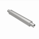 MagnaFlow Muffler Mag SS 22X4X4 2.25X2.25 C/C - 10435