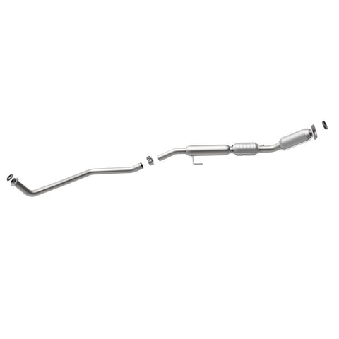MagnaFlow Converter Direct Fit California 09-11 Toyota Corolla / Matrix L4-1.8LGAS - 551496