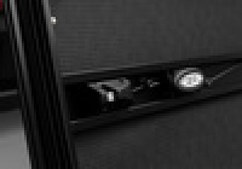 Extang 20-21 Chevy/GMC Silverado/Sierra (8 ft) 2500HD/3500HD Trifecta ALX - 90658