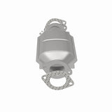 MagnaFlow Conv DF 97-99 Nissan Maxima Rear - 23704