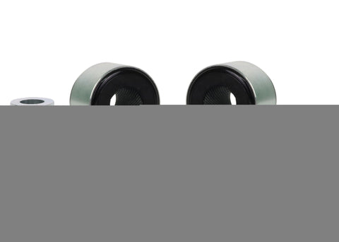 Whiteline Plus Subaru Forester/Impreza/Liberty/Outback Differential Mount in Cradle - W91380