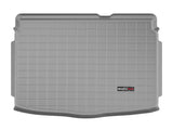 WeatherTech 2020+ Kia Soul Cargo Liners - Grey - 421281
