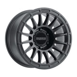 Method MR314 18x9 +18mm Offset 6x135 87mm CB Matte Black Wheel - MR31489016518